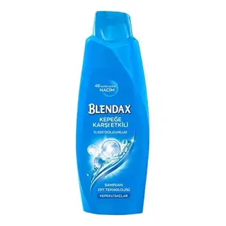 Blendax Kepeğe Karşı Etkili Şampuan 500ml