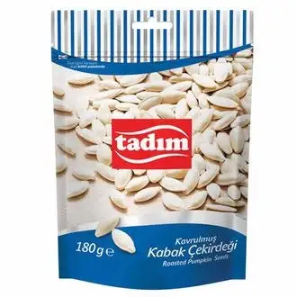 Tadım Kabak Çekirdeği 180 Gr