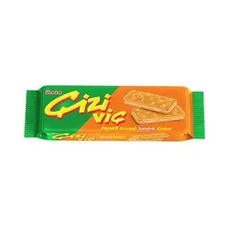 Ülker Çiziviç Peynirli Sandviç Kraker 82 GR