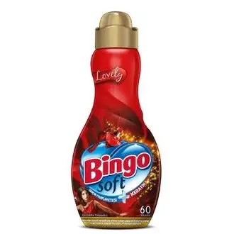 Bingo Soft Lovely 1440 Ml