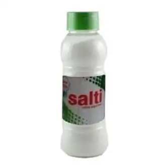 Salti Tuz Tuzluklu 500 gr