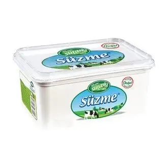 Sütaş Süzme Peynir 900 Gr