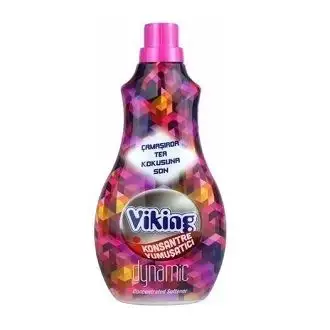 Viking Yumuşatıcı Dynamic 1440 Ml