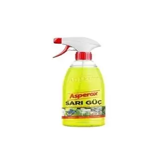 Asperox Sarı Güç 1000 ml