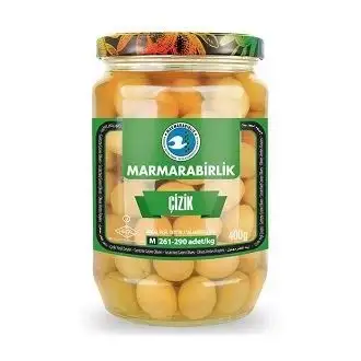 Marmarabirlik Çizik (m) 261-290 400 GR