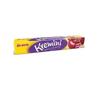 Ülker Kremini Vişne 44 G