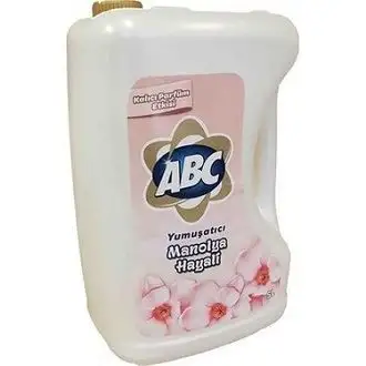 Abc Soft Manolya 5 Lt