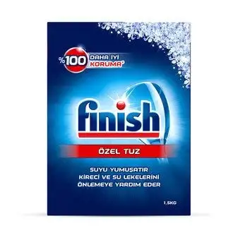 Finish Tuz 1500 G