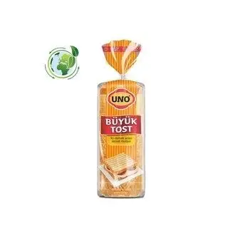 Uno Büyük Tost Ekmeği 550 Gr