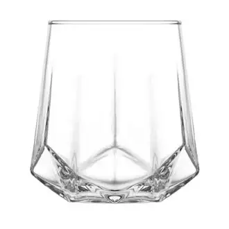 Lav Valeria 3 lü Viski Bardağı VLR354