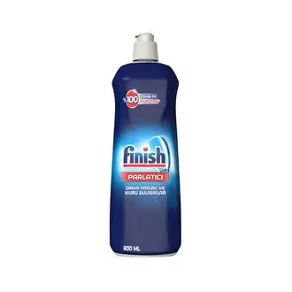 Finish Parlatıcı Normal 800 Ml