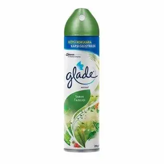 Glade Aerosol Sabah Tazeliği 300 Ml