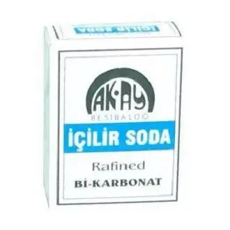 Akay Soda 50 Gr