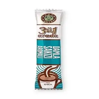 Kahve Dünyası 3 ü 1 Arada Damla Sakızlı 18 Gr