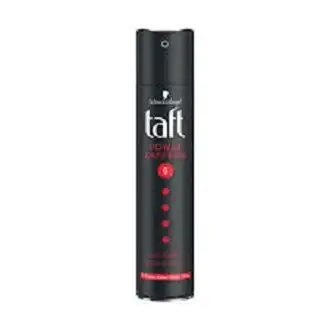 Taft Saç Spreyi Power Kafein 250 Ml