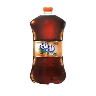 Didi Şeftali Aromalı Soğuk Çay 2,5 L