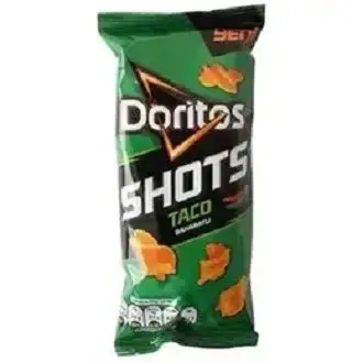 Ruffles Ketçap Aromalı 50 Gr