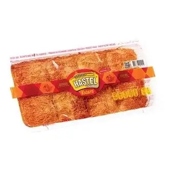 Hastel Küçük Tepsi Kadayıf Tatlısı 200 G