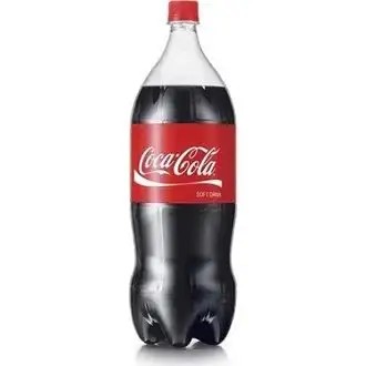 Coca Cola 2 Lt Pet