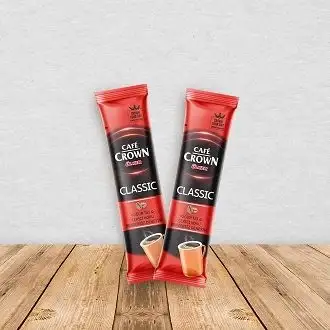 Cafe Crown clasic 2 Gr