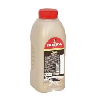 Koska Tahin Bidon 550 Gr