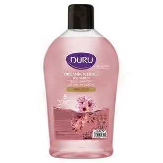 Duru Sıvı Sabun Kiraz Çiçeği 500 Ml