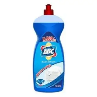 Abc Sıvı BulaşIk DeterjanI Power 1370 Gr