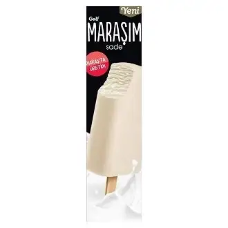 Golf Maraşım Stick Sade 60ml