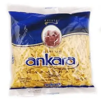 Nuh un Ankara Erişte Makarna 500 G