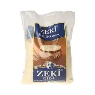 ZEKİ GÖNEN BALDO PİRİNÇ 5 KG