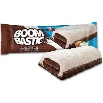 Boombastic Fantastic Bar 40gr