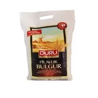 Duru Bulgur Pilavlık 5 KG