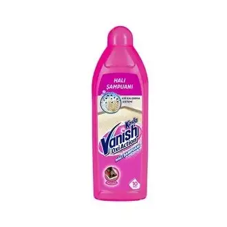 Vanish Halı Şampuanı Makinede Yıkama 850 Ml