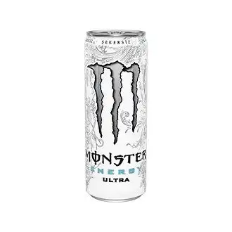 Monster Ultra 500 Ml Tnk