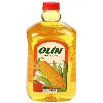 Olin Mısırözü Yağı 2 Lt