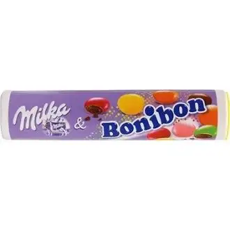 Milka Bonibon 24.3 Gr
