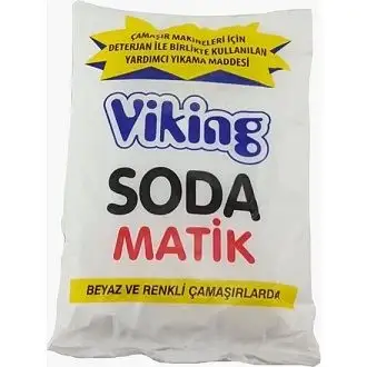 Viking Toz Soda 500 Gr