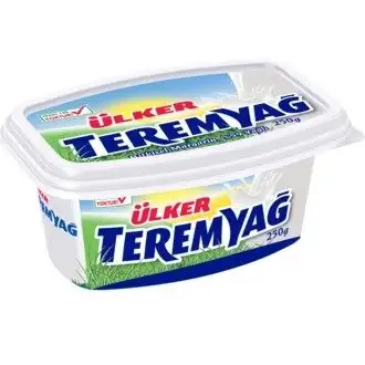 Teremyağ Kase Margarin 250 G