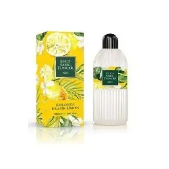 Eyüp Sabri Tuncer Limon Kolonyası 400 Ml