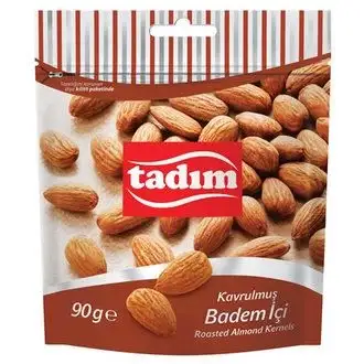 Tadım Badem İçi 90 Gr