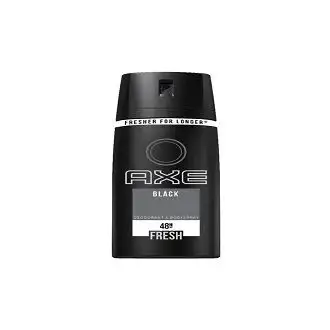 Axe Deo Black 150 Ml