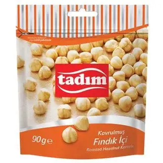 Tadım Fındık İçi 90 Gr