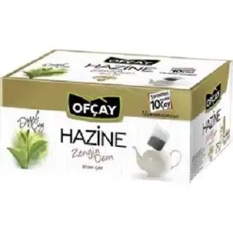 Ofçay Hazine Zengin Dem 15 Gr x30