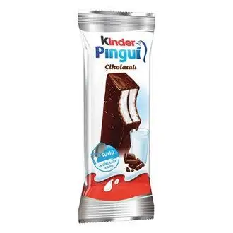 Kinder Pingui 30 GR
