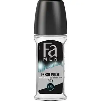 Fa Men Fresh Pulse 50ml