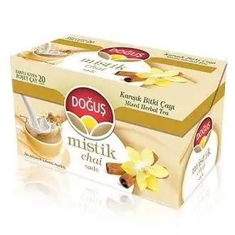 Doğuş Bitki Çayı Mistik Sade 20 Li