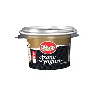 Eker Efsane Yoğurt 350 Gr