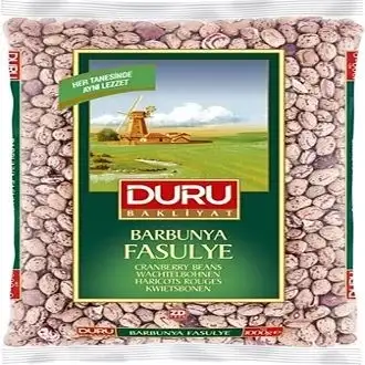 Duru Barbunya 1000 G