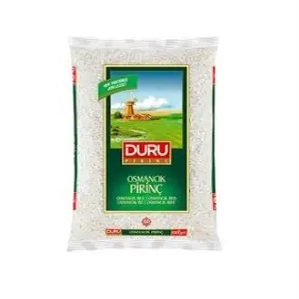 Duru Osmancık Pilavlık Pirinç 1 KG