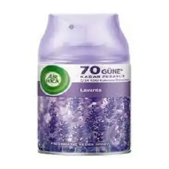 Air Wick Oda Kokusu Freshmatic Yedek Lavanta 250 Ml